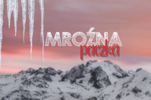 Mroźna Paczka 2020