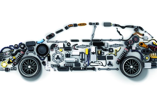 Promocyjny leasing PKO w Auto Land
