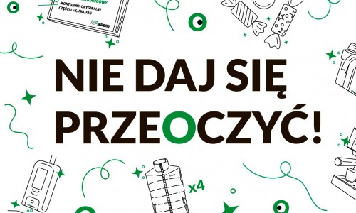 Schaeffler - Nie daj się przeoczyć