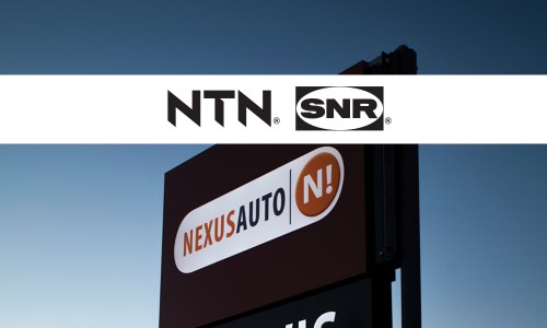 Promocja NTN-SNR dla warsztatów z sieci Nexus Auto