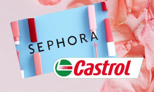 Castrol Days 1/2021