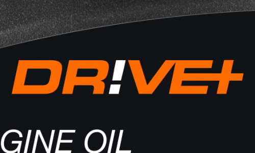 Drive+ - kup min. 60L oleju silnikowego i odbierz grzechotkę Condor Tools