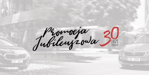 Promocja 30-lecia