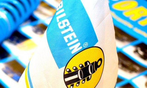 Mechaniku postaw na Bilstein!