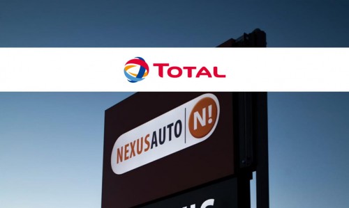 Promocja Total dla warsztatów sieci Nexus Auto