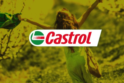 Castrol Days 2/2021