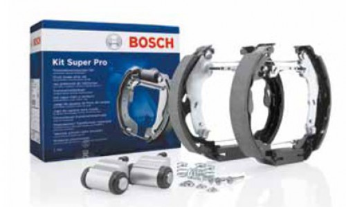 Bosch Extra: Kit SuperPro