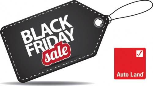 Black Friday