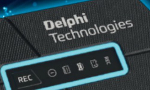 Szkolenie z Pass-Thru za darmo przy zakupie testera BlueTech od Delphi
