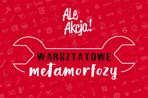 Ale Akcja!