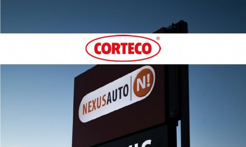 Promocja Corteco dla warsztatów sieci Nexus Auto