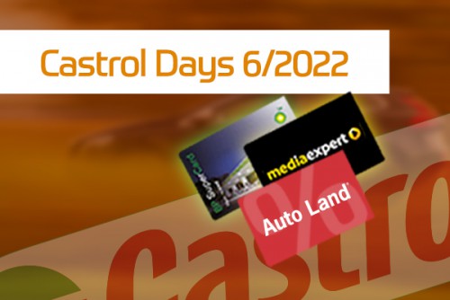 Castrol Days 6/2022