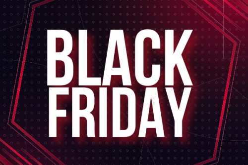 Black Friday 2022