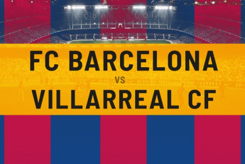 Wygraj wyjazd na mecz FC Barcelony
