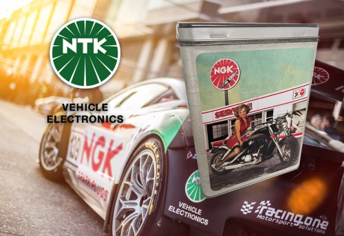 Odbierz stylową puszkę z kawą za zakupy NTK