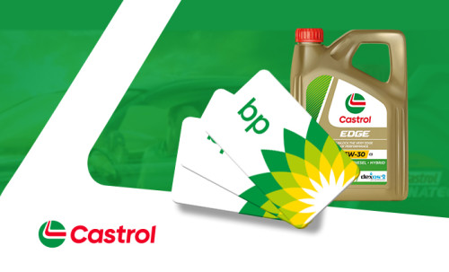 Castrol Days 4/2025