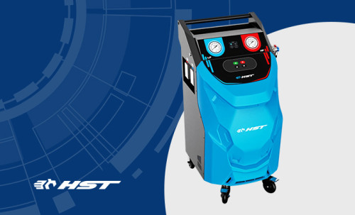 HST 4000 w turbo cenie