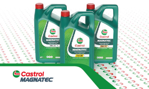 Letnia Promocja MAGNATEC