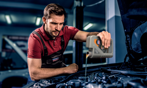 Promocja Liqui Moly dla nowych klientów