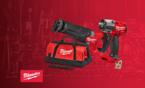 Nagrody od Milwaukee