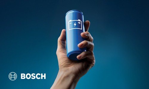 Akumulatorowe wzmocnienie - promocja w programie Extra