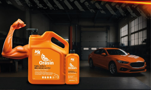 AMTRA - emulsja do rąk gratis