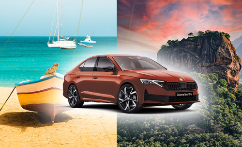 Promocja Jubileum z okazji 35-lecia Auto Land