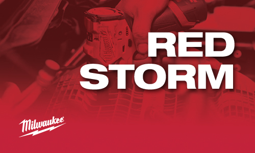 RED STORM