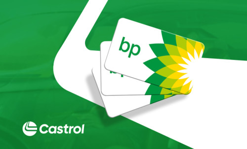 Castrol Days 2/2026