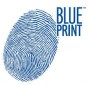 logo BLUE PRINT