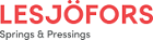logo LESJOFORS AUTOMOTIVE