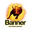 logo BANNER
